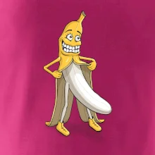 Úchylný banán (Hana-creative)