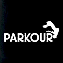 Parkour - salto