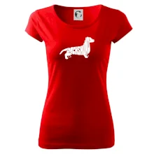 Jezevčík - Dachshund