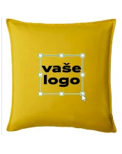 Vlastní logo - Tričko nebo mikina Vlastní logo - Tričko nebo mikina