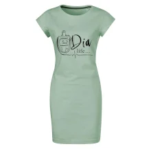 D I A Life - kreslený glukometr