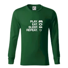 Play Eat Sleep Repeat game Play Eat Sleep Repeat game