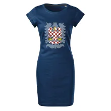 Moravská orlice velká se stínem