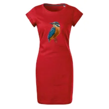 Lednáček kreslený