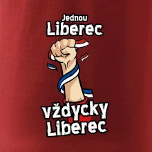 Jednou Liberec vždycky Liberec