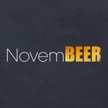 Pivní měsíce - novemBEER