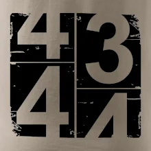 Tachometr 44