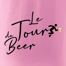 Le tour de beer