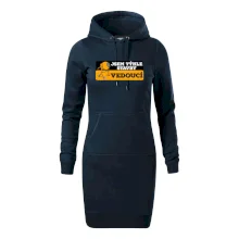 Jsem týhle stavby vedoucí