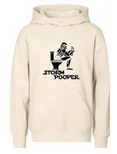 SW - Storm pooper