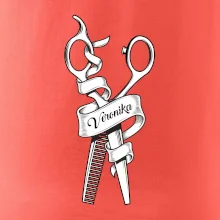 Nůžky - vlastní jméno