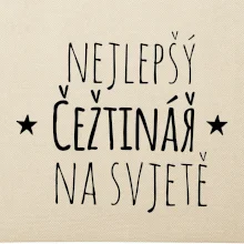 Nejlepší češtinář na světě