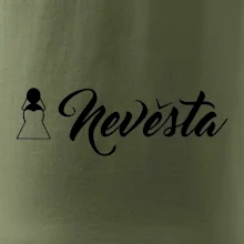 Nevěsta ikonka