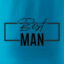 Trika na rozlučku ve čtverci - Best man