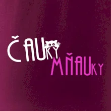 Čauky mňauky