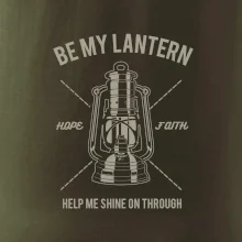 Be my Latern