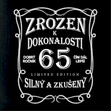 Zrozen k dokonalosti 65