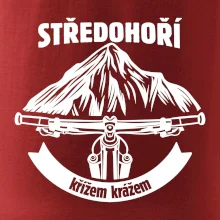 České středohoří křížem krážem