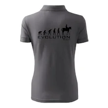Evoluce Ride horse