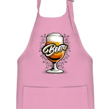 Beer sklenice s nožkou