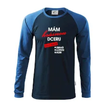 Mám krásnou dceru Mám krásnou dceru