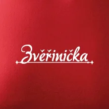 Staročeština - Zvěřinička - lichotivě o ženě