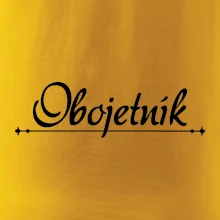 Staročeština - Obojetník -  člověk dvou jazyků