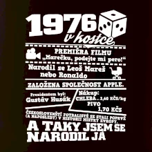 1976 v kostce