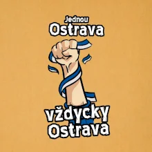 Jednou Ostrava vždycky Ostrava