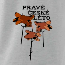 Pravé české léto