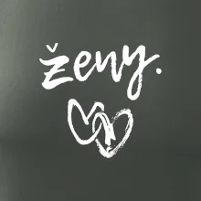 Decentní pride - ženy