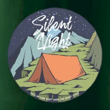 Night Camp - Silent night