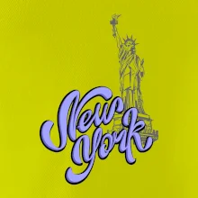 New York Lettering