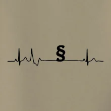 Paragraf EKG - právník a advokát