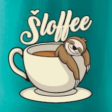 Šloffee - káva
