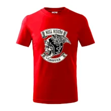 Hell Riders Chopper