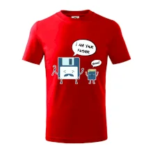 I am your father SD karta