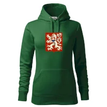 Znak malý První Republika československá 1918–1920