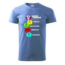 Sportuji rekreačně Sportuji rekreačně
