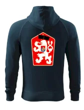 Mistrovství světa v ledním hokeji 1969 znak samostatný bez čísla