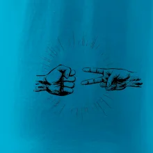 Kámen tupí nůžky