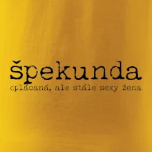 Čeština 2.0 - špekunda