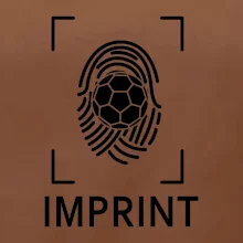 Házená imprint