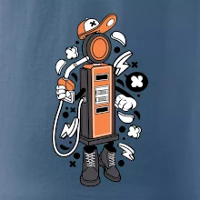 Tankman Tankman