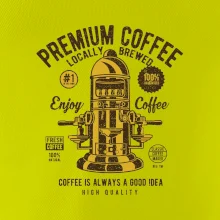 Classic Coffee Maker