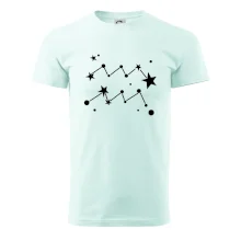 Souhvězdí - Aquarius - Vodnář