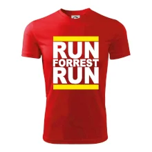 Run Forrest Run
