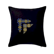 Ukrajina folklor - obrázek v rohu