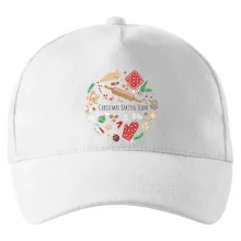 Christmas Baking Team