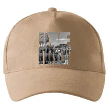 Love italy - colosseum